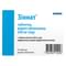 Зіннат таблетки по 250 мг №10 (блістер)
