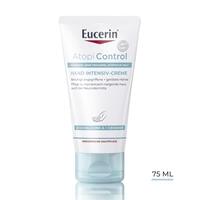 Крем для рук Eucerin AtopiControl интенсивный для сухой и атопической кожи 75 мл