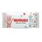 Серветки вологі дитячі Huggies All Over Clean 56 шт. - фото 1