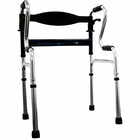 Купити Ходунки-туалет Ridni Care KJT909BS 6 в 1 Ходунки-туалет Ridni Care KJT909BS 6 в 1