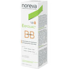 Купити Крем для обличчя Noreva Exfoliac BB тонуючий бежевий тон 30 мл Крем для обличчя Noreva Exfoliac BB тонуючий бежевий тон 30 мл