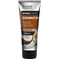 Крем для рук Dr.Sante з олією кокосу 75 мл