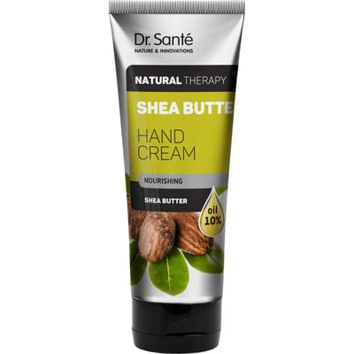 Крем для рук Dr.Sante з олією ши 75 мл