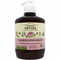 Мило рідке Зелена Аптека Мускатна троянда та бавовна 460 мл