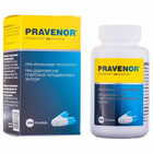 Правенор капсули №30 (флакон)