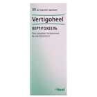 Вертигохеель капли орал. по 30 мл (флакон)