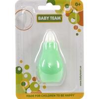 Купить Аспиратор назальный Baby Team 7002 детский с рождения Аспиратор назальный Baby Team 7002 детский с рождения