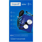 Тонометр Longevita LS-4 механічний