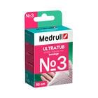 Купити Бинт еластичний Medrull Ultratub №3 сітчастий трубчастий 50 см х 2,3 см Бинт еластичний Medrull Ultratub №3 сітчастий трубчастий 50 см х 2,3 см