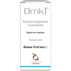 ОМК 1 краплі очні по 10 мл (флакон)