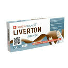 Ливертон капсулы №30 (3 блистера х 10 капсул)
