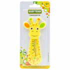 Термометр для води дитячий Baby Team 7300 Жираф