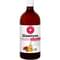 Шампунь Домашній Доктор Потрійна сила проти випадіння волос 1000 мл