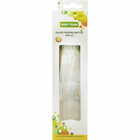 Пляшечка для годування Baby Team 1211 скляна з народження 240 мл