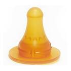 Купити Соска латексна дитяча Baby Team 2300 класична повільний потік з народження 1 шт. Соска латексна дитяча Baby Team 2300 класична повільний потік з народження 1 шт.