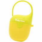 Контейнер Baby Team 3301 для пустышки