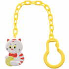 Купити Ланцюжок для пустушки Baby Team 3332 Ланцюжок для пустушки Baby Team 3332