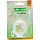 Цепочка для пустышки Baby Team 3333