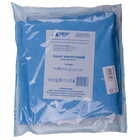 Халат хірургічний Віола стерильний матеріал СМС розмір XXL довжина 130 см, ширина 160 см