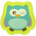 Купити Тарілка дитяча Baby Team 6012 Улюблені звірята з 6-ти місяців 300 мл Тарілка дитяча Baby Team 6012 Улюблені звірята з 6-ти місяців 300 мл