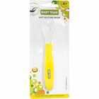 Купити Ложка для годування Baby Team 6102 м'яка силіконова Ложка для годування Baby Team 6102 м'яка силіконова