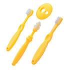 Набор зубных щеток детский Baby Team 7201