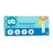 Тампоны гигиенические O.B. ProComfort Super 16 шт. - фото 1