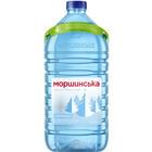 Вода минеральная Моршинская негазированная 6 л