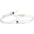 Система інфузійна Юрія-фарм ПР без ДЕГФ