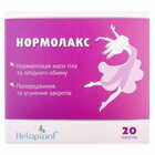 Нормолакс порошок д/орал. раствора по 4,5 г №20 (саше)