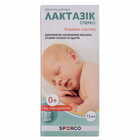 Лактазик Сперко капли орал. по 15 мл (флакон)