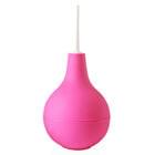 Спринцівка пластизольна Поліком тип Б-15 із твердим пластиковим наконечником 450 мл