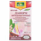 Фіточай Dr.Фіто Діанорм антидіабетичний по 1,5 г №20 (фільтр-пакети)