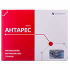 Антарес раствор д/ин. 50 мг/мл по 4 мл №10 (ампулы)