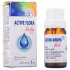 Актив Флора Беби капли орал. по 5 мл (флакон)