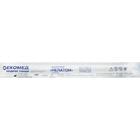 Купити Катетер урологічний Нелатона Каммед чоловічий розмір 18 червоний Катетер урологічний Нелатона Каммед чоловічий розмір 18 червоний