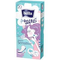 Прокладки щоденні Bella For Teens Sensitive 20 шт.