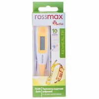 Термометр медичний Rossmax TG380 Qutie цифровий