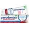 Зубная паста Parodontax Комплексная защита Экстра cвежесть 75 мл - фото 1