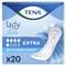 Прокладки урологические Tena Lady Slim Extra 20 шт.