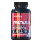 Vansiton Куркумин капсулы №60
