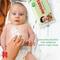 Серветки вологі дитячі Huggies Natural Care 56 шт. - фото 5