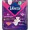 Прокладки гигиенические Libresse Goodnight Ultra+ X-Large 8 шт.