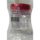 Купити Ємкість для забору сечі Angelmed стерильна 120 мл Ємкість для забору сечі Angelmed стерильна 120 мл