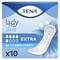 Прокладки урологические Tena Lady Slim Extra 10 шт.