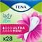 Прокладки урологические Tena Lady Slim Ultra Mini 28 шт.