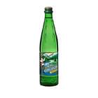 Вода минеральная Поляна Квасова стекло 0,5 л