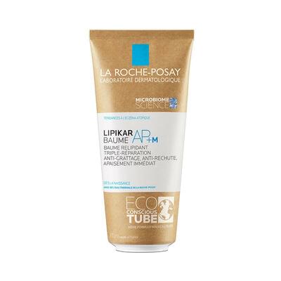 Бальзам для тіла La Roche-Posay Lipikar AP+М ліпідовідновлюючий від подразнення та свербежу шкіри 200 мл