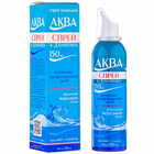 Аква Спрей + Д-Пантенол назал. 0,65% по 150 мл (баллон)