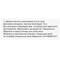 Моксопрес таблетки по 0,2 мг №30 (3 блістери х 10 таблеток) - фото 2